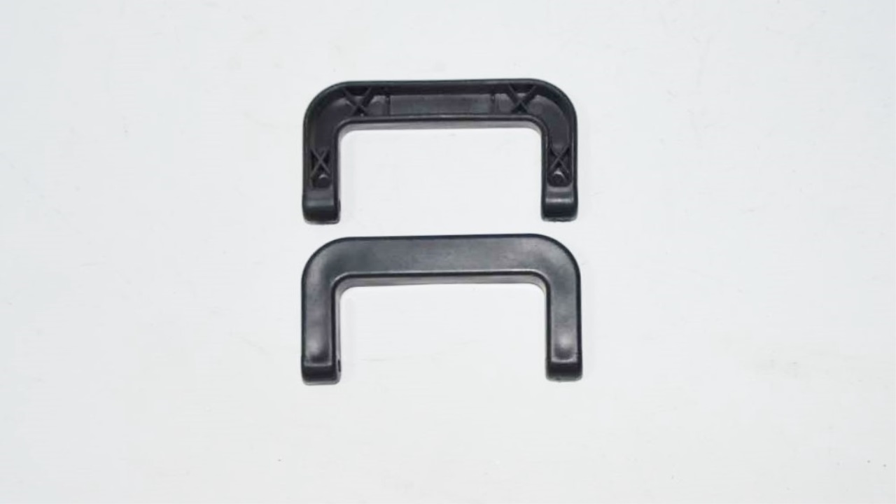 AKÜ KAPAĞI KOLU TKM ( ECO RIDER )